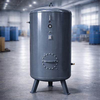 مخزن هوای فشرده