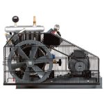 کمپرسور 40 بار Dalgakiran