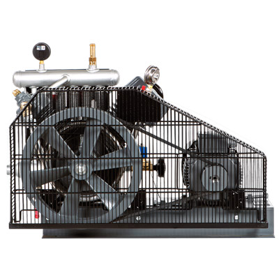 کمپرسور فشار قوی 40 بار Dalgakiran 3 کمپرسور 40 بار Dalgakiran