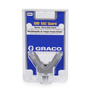 گارد پیستوله ایرلس گراکو XHD001