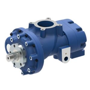 ایرند ترمومکانیکا SCA 10