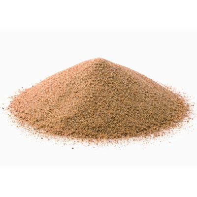 سیلیس سندبلاست