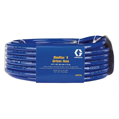 شیلنگ رنگ ایرلس گراکو 2 شیلنگ رنگ ایرلس گراکو