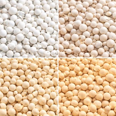 مولکولارسیو 1 مواد جاذب مولکولارسیو