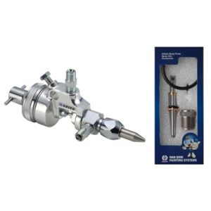 گان ایرلس اتوماتیک هاسکو کره