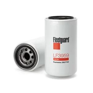 فیلتر روغن ژنراتور کامینز 6bta