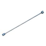 لوله گان ایرلس 1 متری فونیکس A90100-G