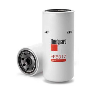 فیلتر گازوئیل دیزل کاترپیلار C32