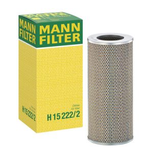 فیلتر روغن ژنراتور دویتس MVM TBD440