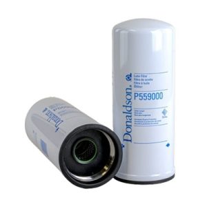 فیلتر روغن دامپتراک کوماتسو 785 خط 7