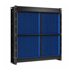 رادیاتور ژنراتور پرکینز Perkins 4008-TAG 2A