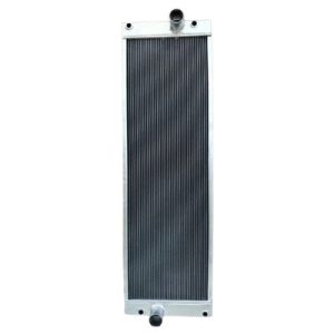 رادیاتور آب بیل مکانیکی هیوندای R520-9S