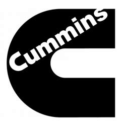Cummins Logo