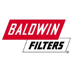 baldwin filters logo