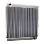 رادیاتور بیل هیتاچی ZX470