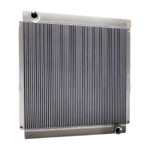 رادیاتور بیل هیتاچی ZX470