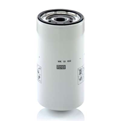 WK_10_022-مان-فیلتر فیلتر گازوئیل گریدر میتسوبیشی MG500 و MG530